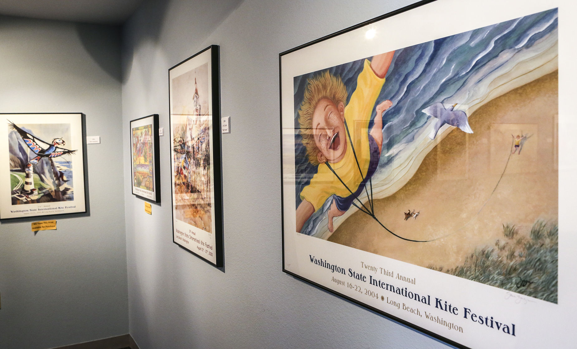 World Kite Museum